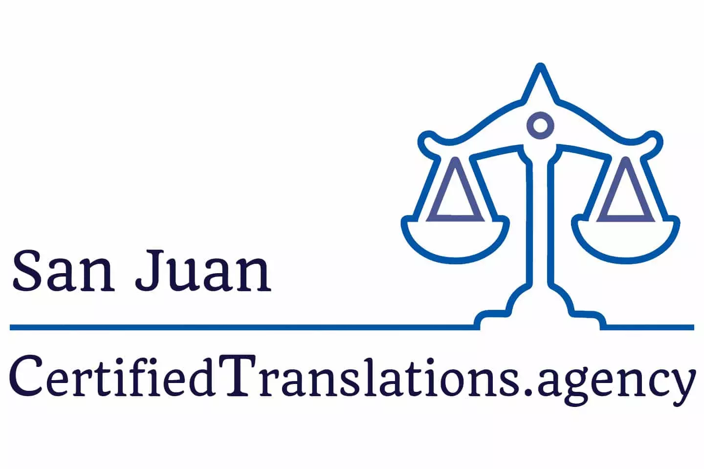 Traducciones Juradas en San Juan 